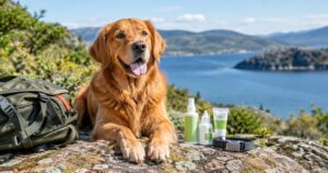 Best tick prevention products for dogs in Australia 2026